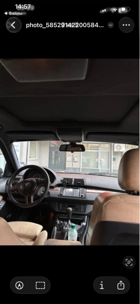 BMW X5 3.0 d - 2600 € / 5085.16 лв. - 54707331 5