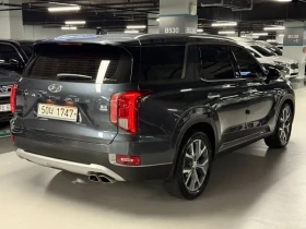 Hyundai Palisade Gasoline 3.8 2Wd Prestige | Mobile.bg � ����� ������ 4