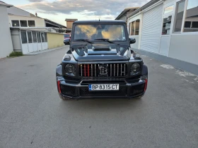 Mercedes-Benz G 55 AMG | Mobile.bg � ����� ������ 4