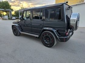 Mercedes-Benz G 55 AMG | Mobile.bg � ����� ������ 2