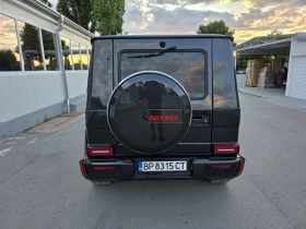 Mercedes-Benz G 55 AMG | Mobile.bg � ����� ������ 3
