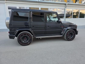 Mercedes-Benz G 55 AMG | Mobile.bg � ����� ������ 6