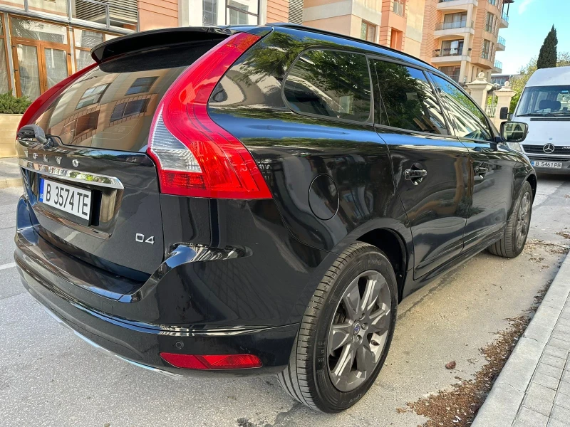 Volvo XC60 D4, снимка 2 - Автомобили и джипове - 48136198