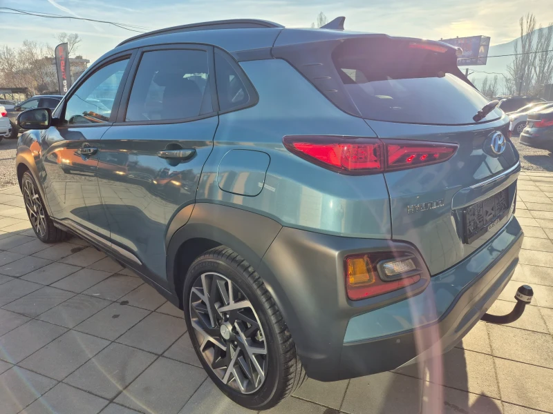 Hyundai Kona Premium, снимка 5 - Автомобили и джипове - 48401136