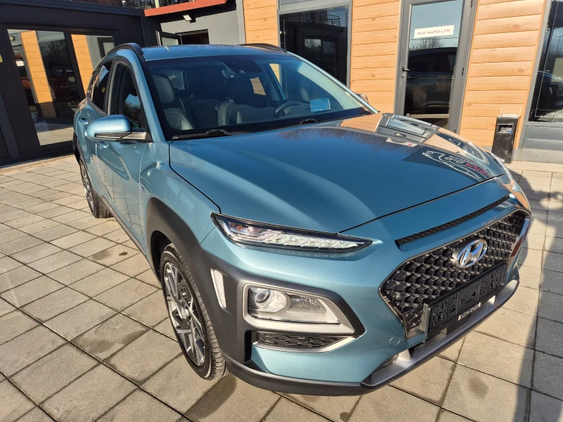 Hyundai Kona Premium, снимка 3 - Автомобили и джипове - 48401136