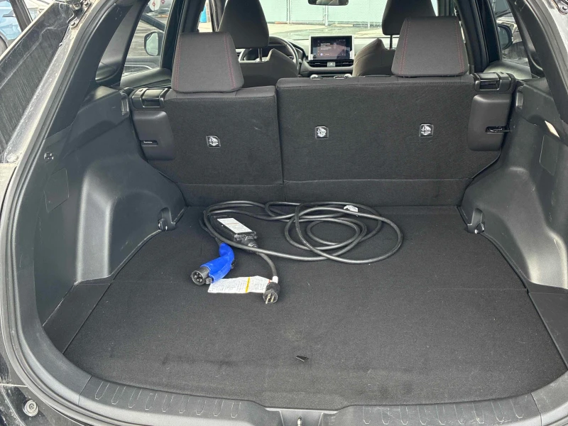 Toyota Rav4 Prime * * CARFAX * * АВТО КРЕДИТ * * , снимка 12 - Автомобили и джипове - 52561074