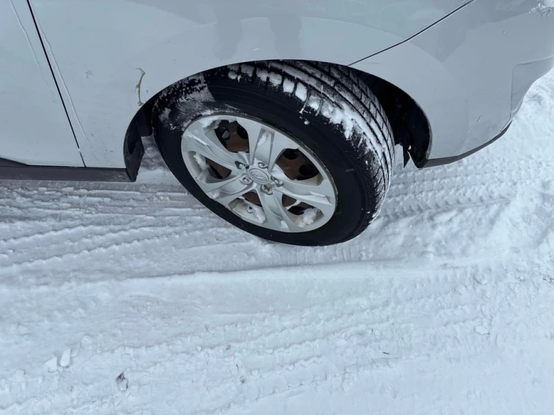 Hyundai Tucson * GL * CARFAX * ЦЕНА ДО БГ, снимка 6 - Автомобили и джипове - 53154745