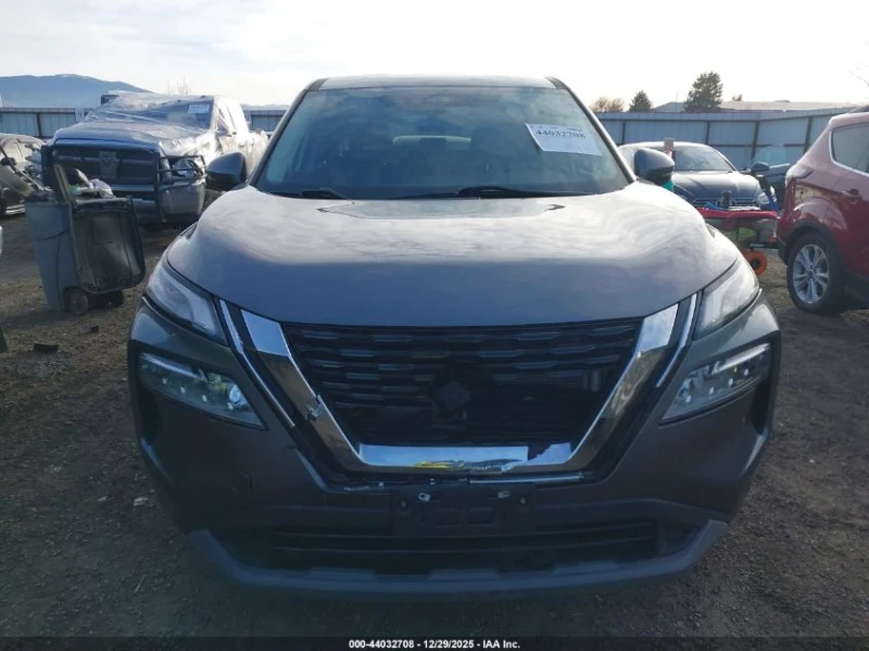 Nissan Rogue, снимка 6 - Автомобили и джипове - 53417318