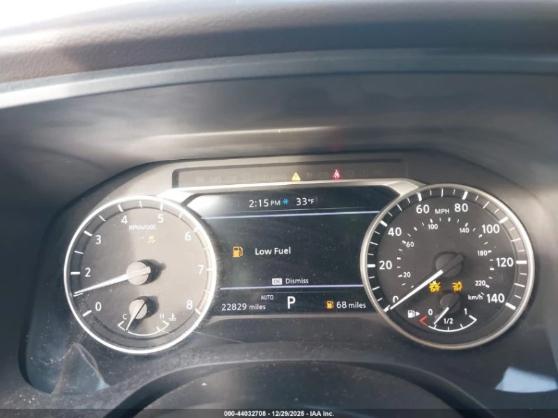 Nissan Rogue, снимка 10 - Автомобили и джипове - 53417318