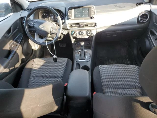 Hyundai Kona 2020 HYUNDAI KONA SEL, снимка 8 - Автомобили и джипове - 47760007