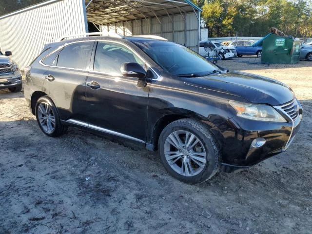 Lexus RX 3.5L 6 Front-wheel Drive, снимка 13 - Автомобили и джипове - 49270970