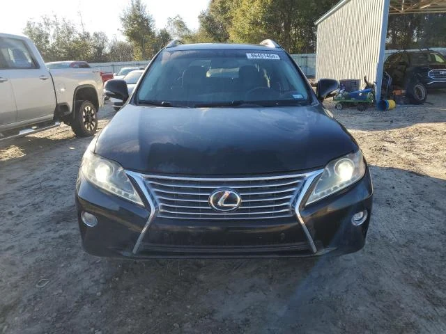 Lexus RX 3.5L 6 Front-wheel Drive, снимка 3 - Автомобили и джипове - 49270970