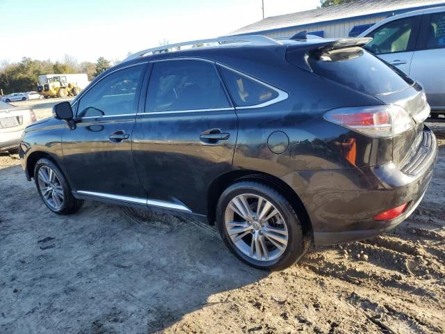 Lexus RX 3.5L 6 Front-wheel Drive, снимка 11 - Автомобили и джипове - 49270970