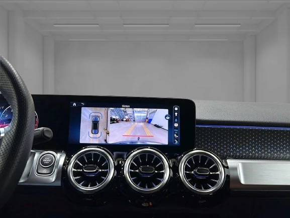 Mercedes-Benz GLB 220d 4Matic = AMG Line = Advanced Plus  | Mobile.bg   9