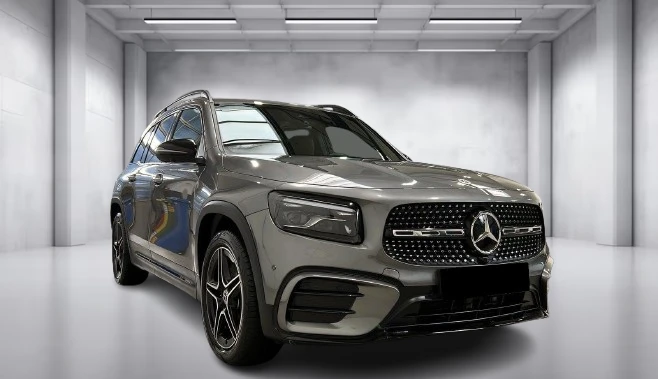 Mercedes-Benz GLB 220d 4Matic = AMG Line = Advanced Plus Гаранция - 85340 лв. / 43633.65 € - 75627804 1
