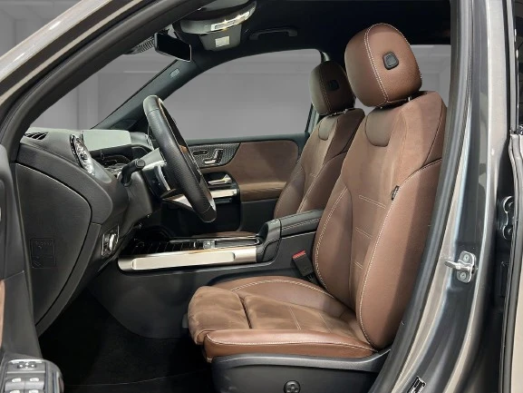 Mercedes-Benz GLB 220d 4Matic = AMG Line = Advanced Plus  | Mobile.bg   7