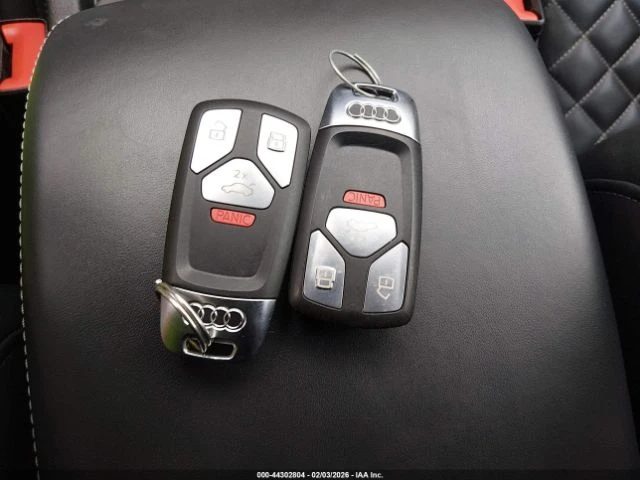 Audi SQ5 PREMIUM PLUS, снимка 11 - Автомобили и джипове - 53475485