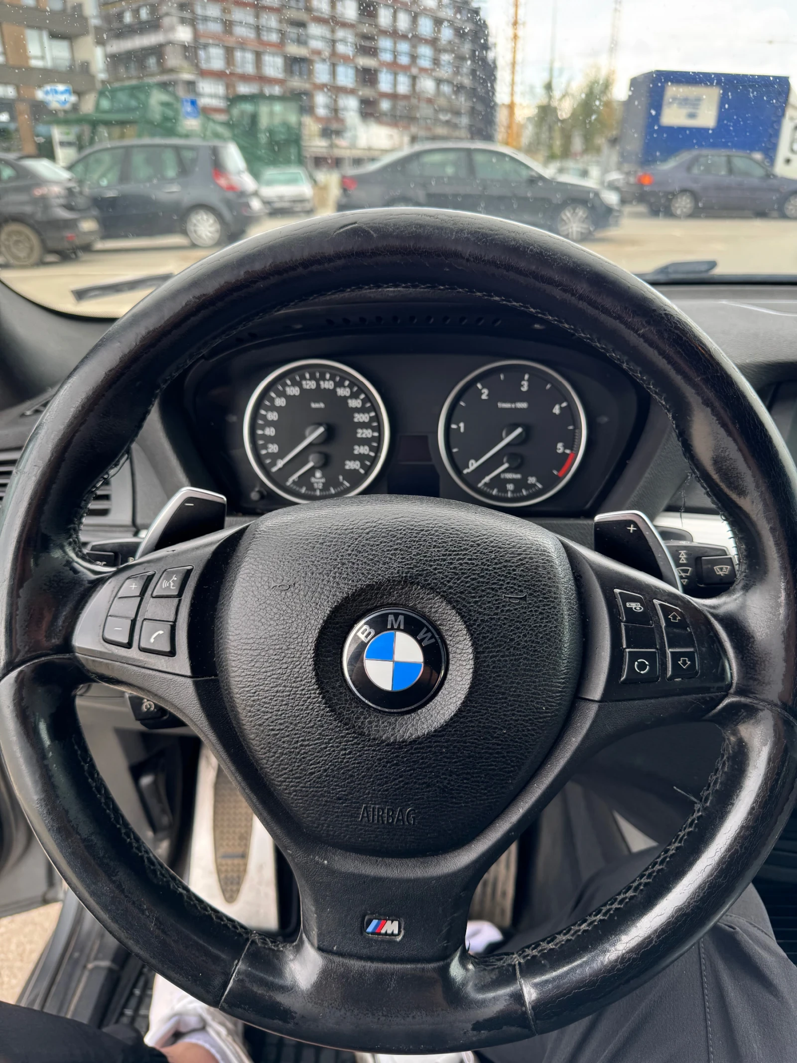 BMW X5  - изображение 10