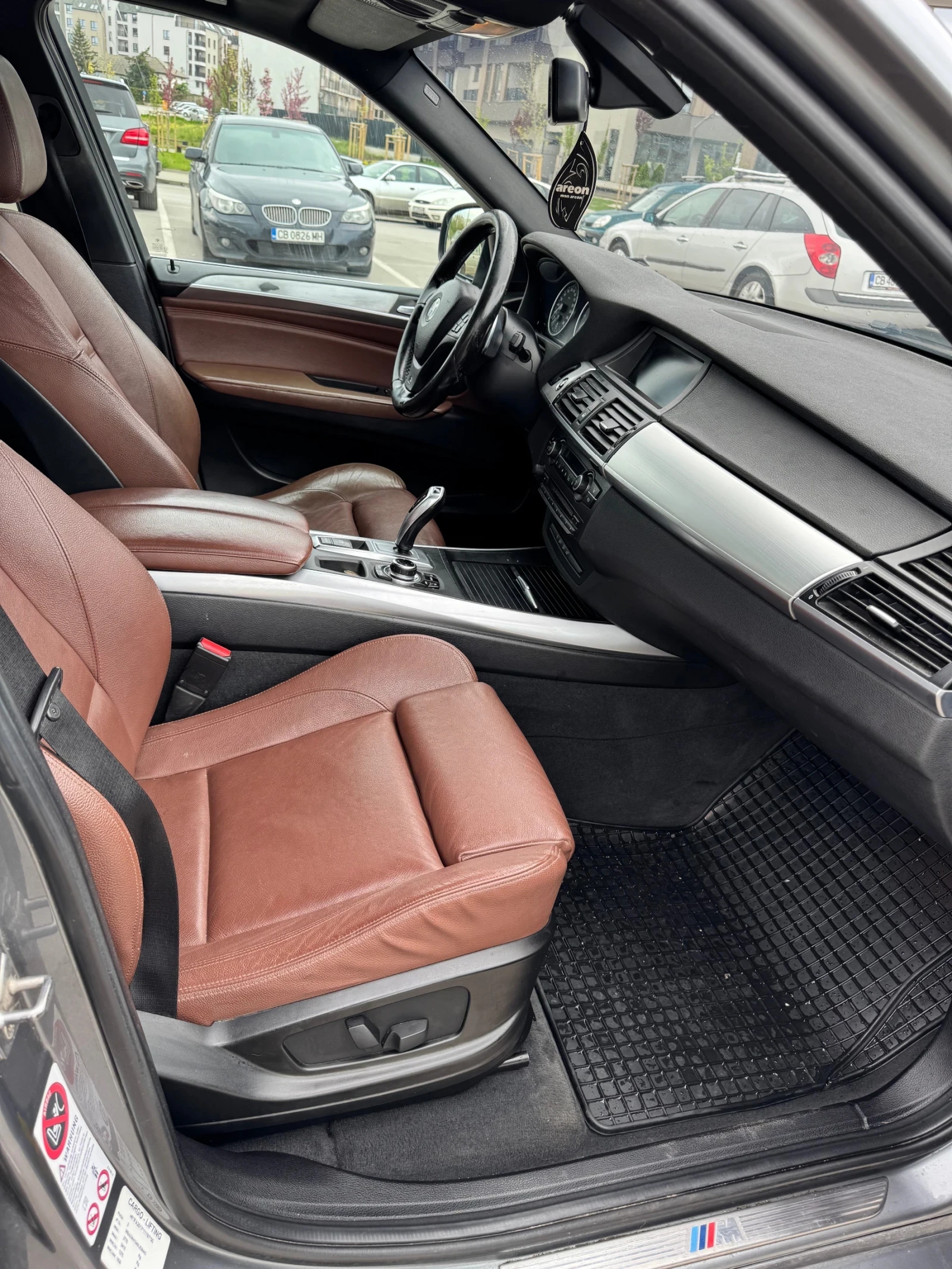 BMW X5  - изображение 8