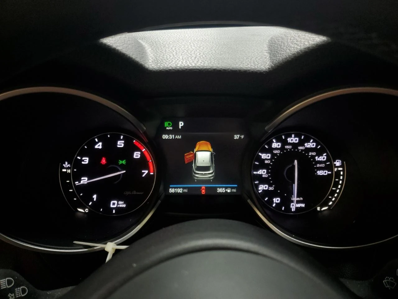Alfa Romeo Stelvio Q4* PANO* KEYLESS* КАМЕРА - изображение 9