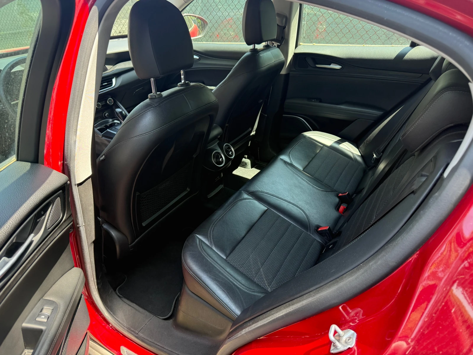 Alfa Romeo Stelvio 2.2 Q4 210kc - изображение 9