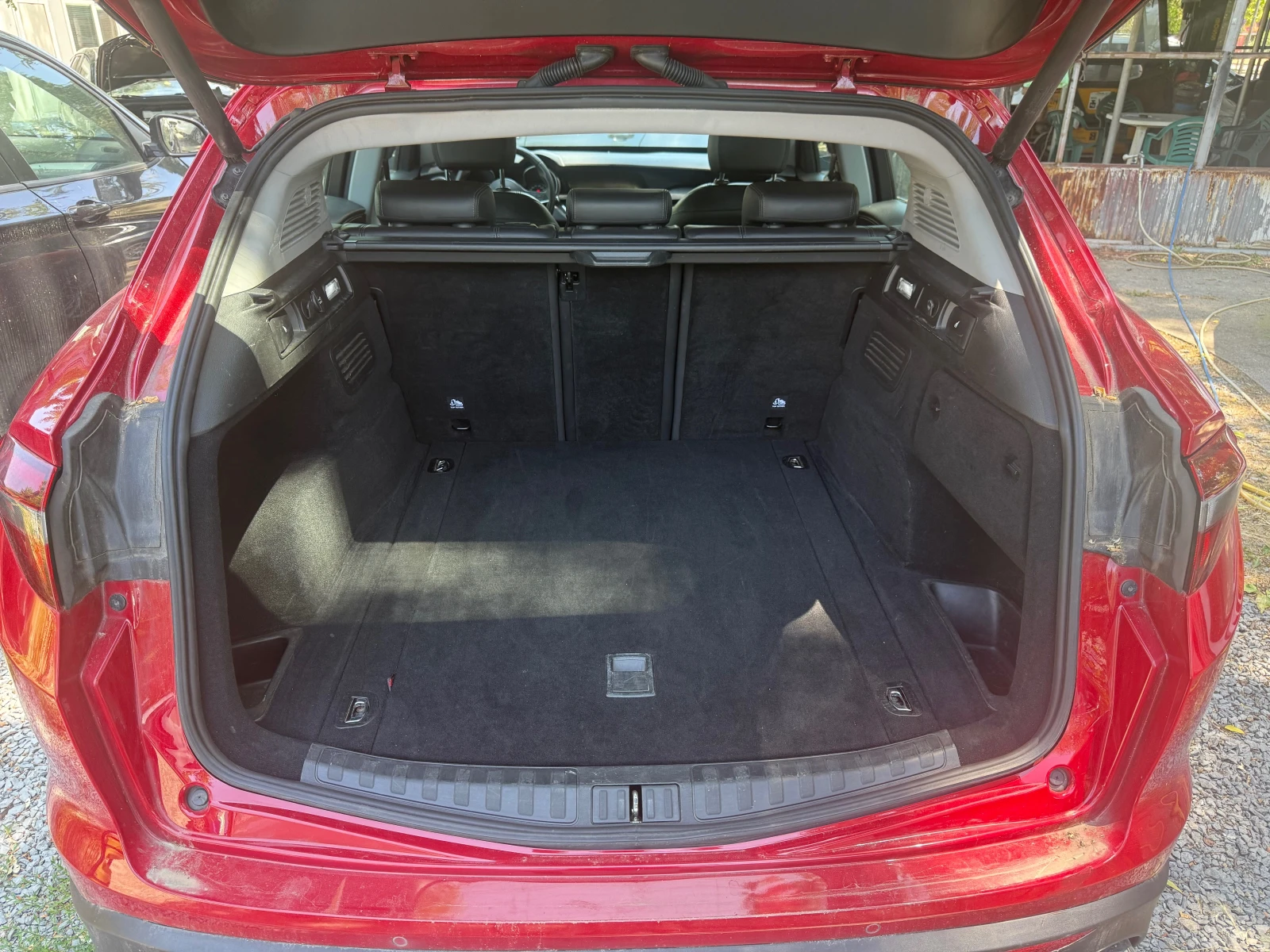 Alfa Romeo Stelvio 2.2 Q4 210kc | Mobile.bg   11