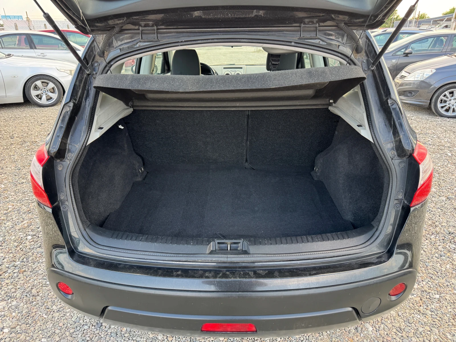 Nissan Qashqai 1.5dci 110hp  NAVI EURO5 TOP  - изображение 5