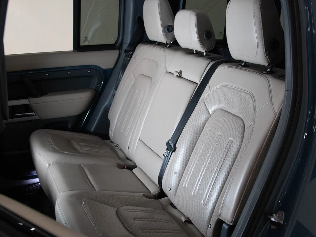 Land Rover Defender * 110 HSE*  (  ) | Mobile.bg   16