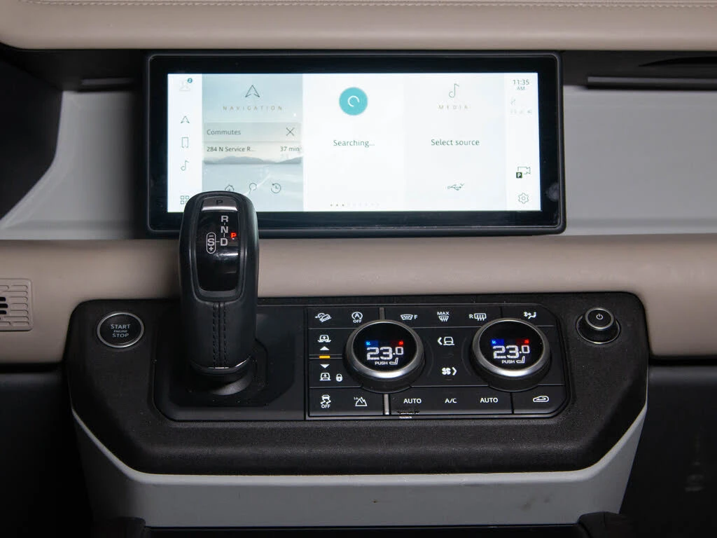 Land Rover Defender * 110 HSE*  (  ) | Mobile.bg   12