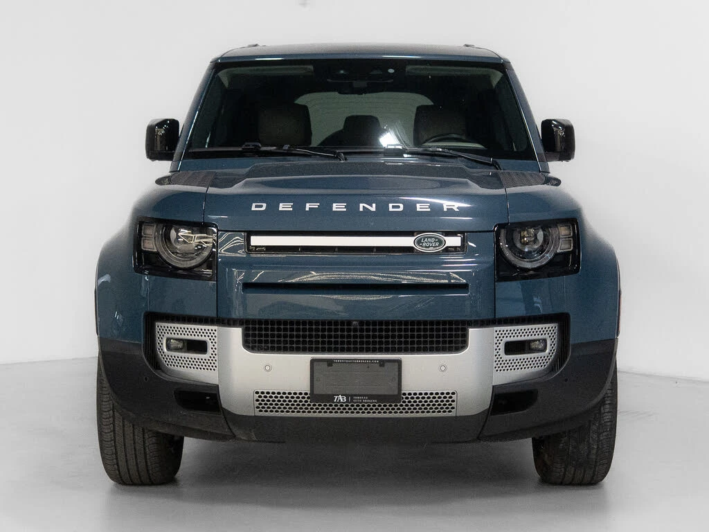 Land Rover Defender * 110 HSE*  (  ) | Mobile.bg   2