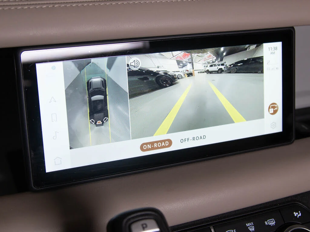 Land Rover Defender * 110 HSE*  (  ) | Mobile.bg   14