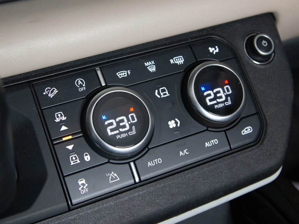 Land Rover Defender * 110 HSE*  (  ) | Mobile.bg   13