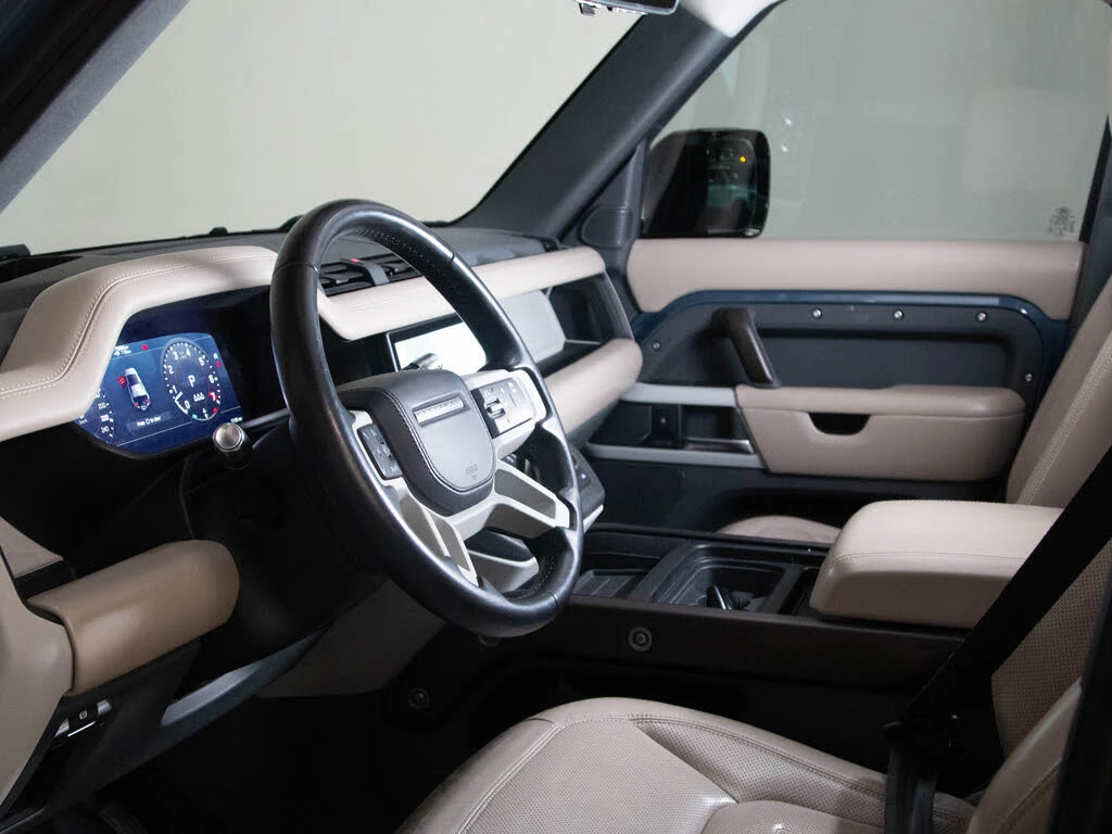 Land Rover Defender * 110 HSE*  (  ) | Mobile.bg   8