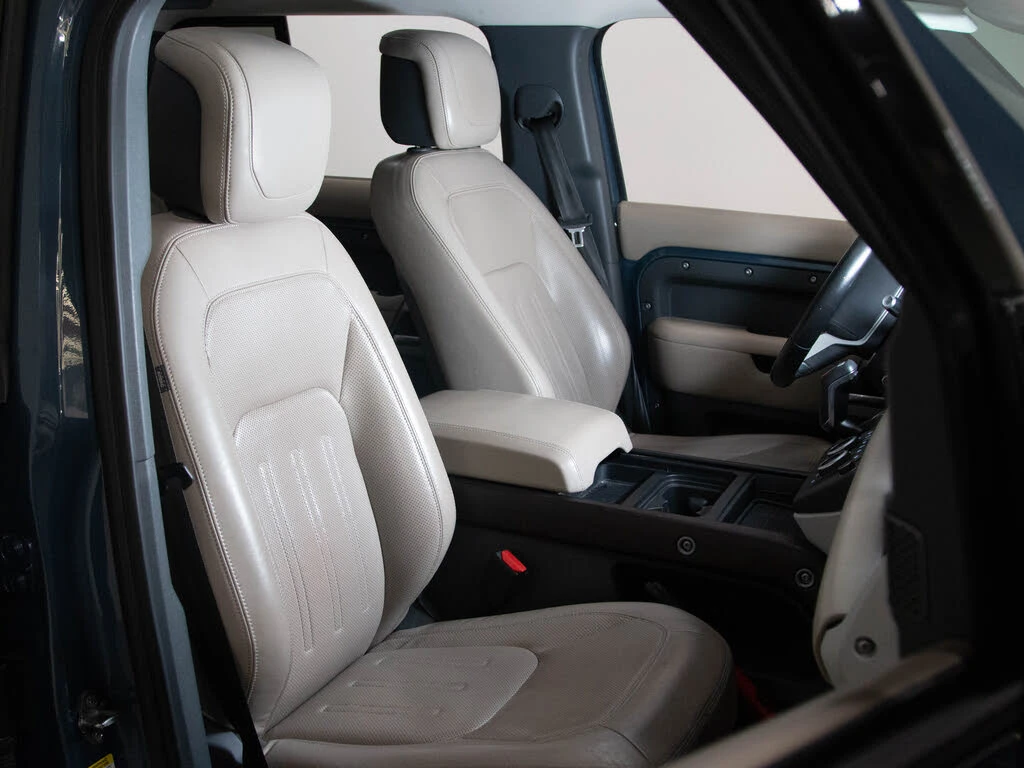 Land Rover Defender * 110 HSE*  (  ) | Mobile.bg   15