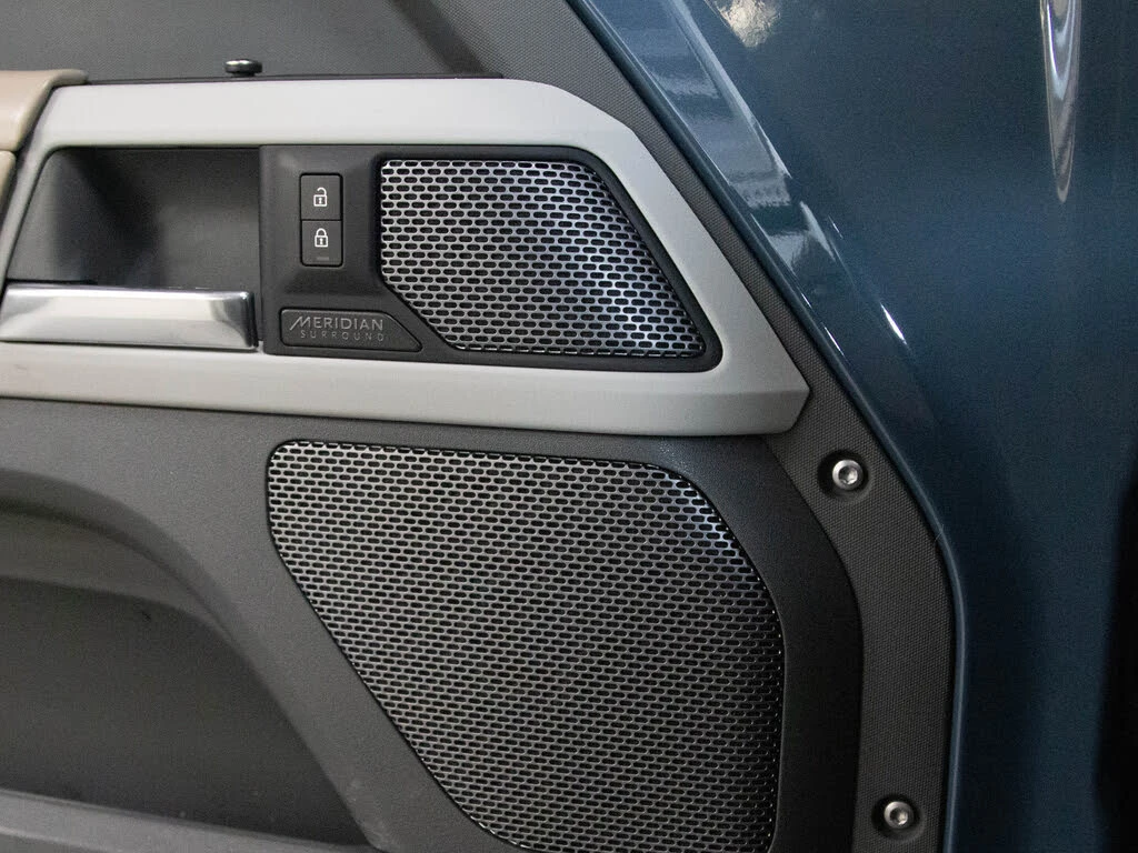 Land Rover Defender * 110 HSE*  (  ) | Mobile.bg   6