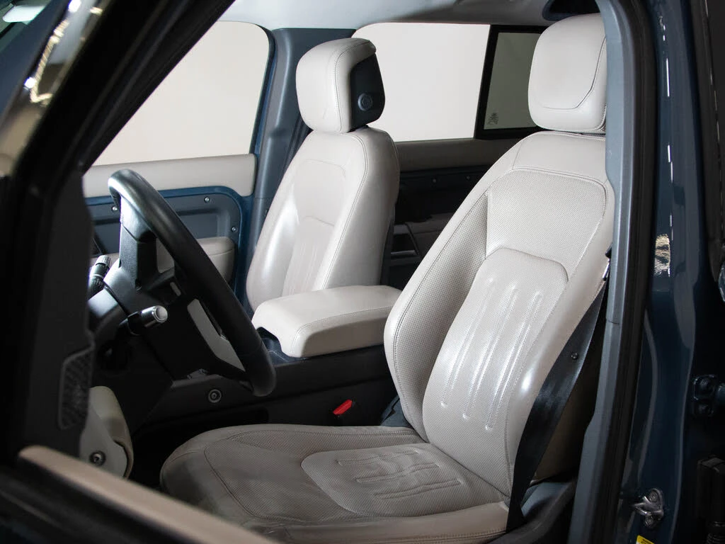 Land Rover Defender * 110 HSE*  (  ) | Mobile.bg   7