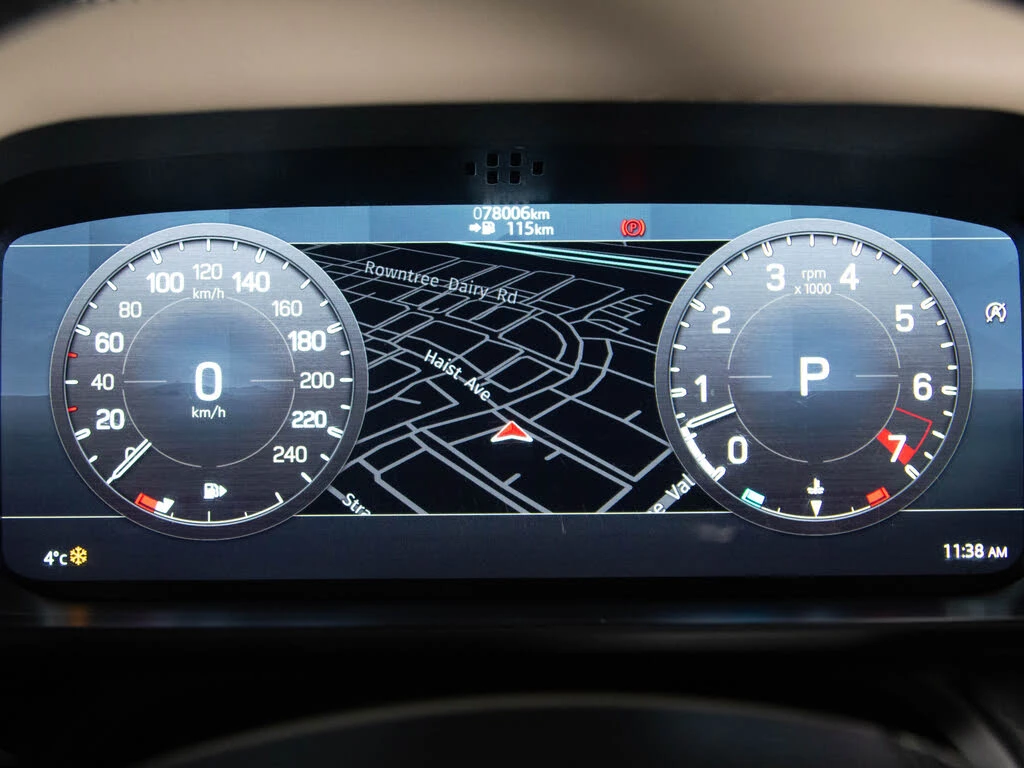 Land Rover Defender * 110 HSE*  (  ) | Mobile.bg   11