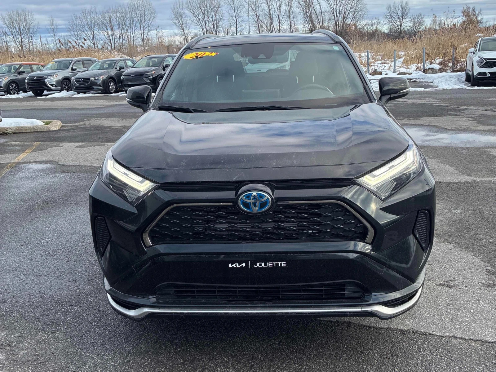 Toyota Rav4 Prime * * CARFAX * *   * *  | Mobile.bg   1