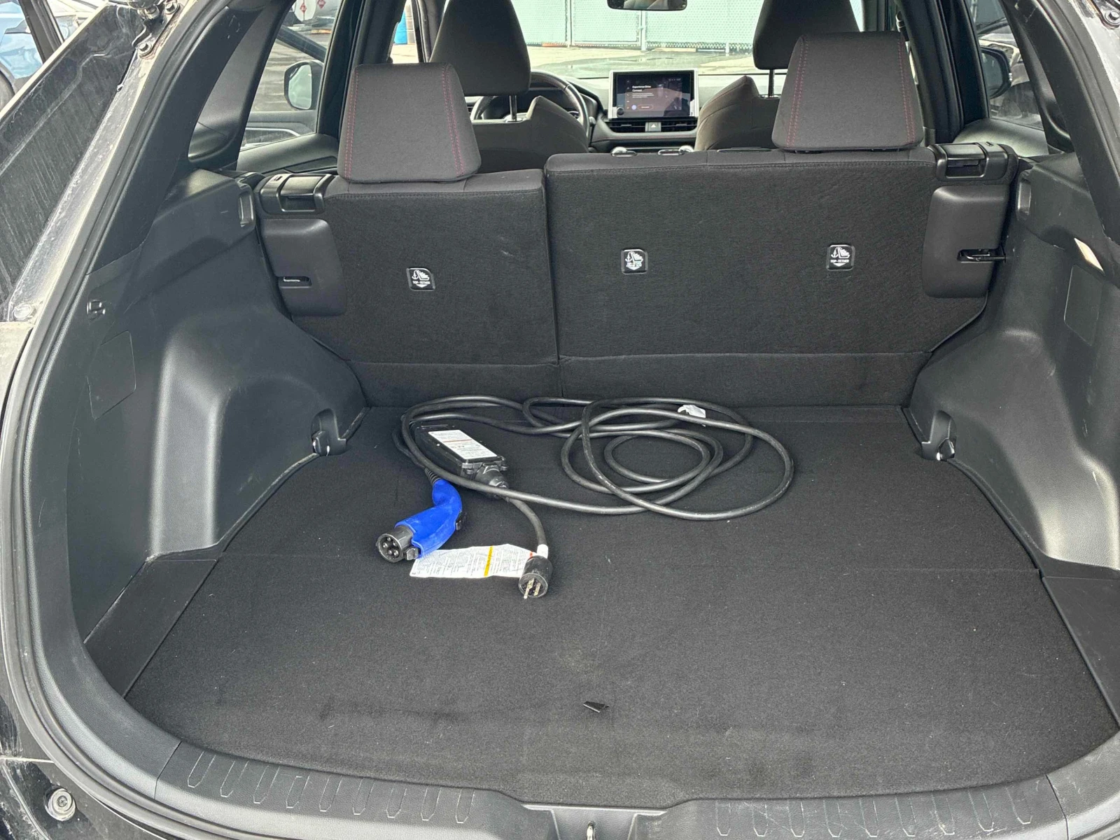 Toyota Rav4 Prime * * CARFAX * *   * *  | Mobile.bg   12