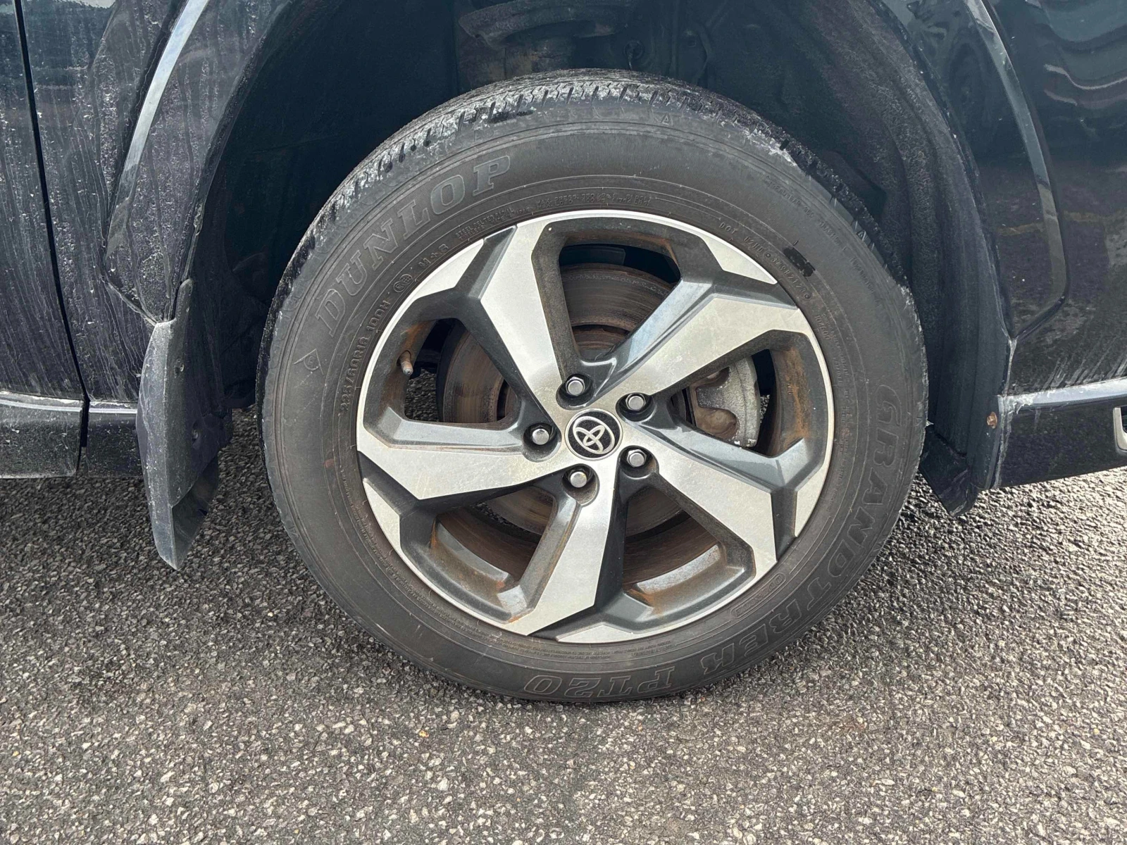 Toyota Rav4 Prime * * CARFAX * *   * *  | Mobile.bg   14