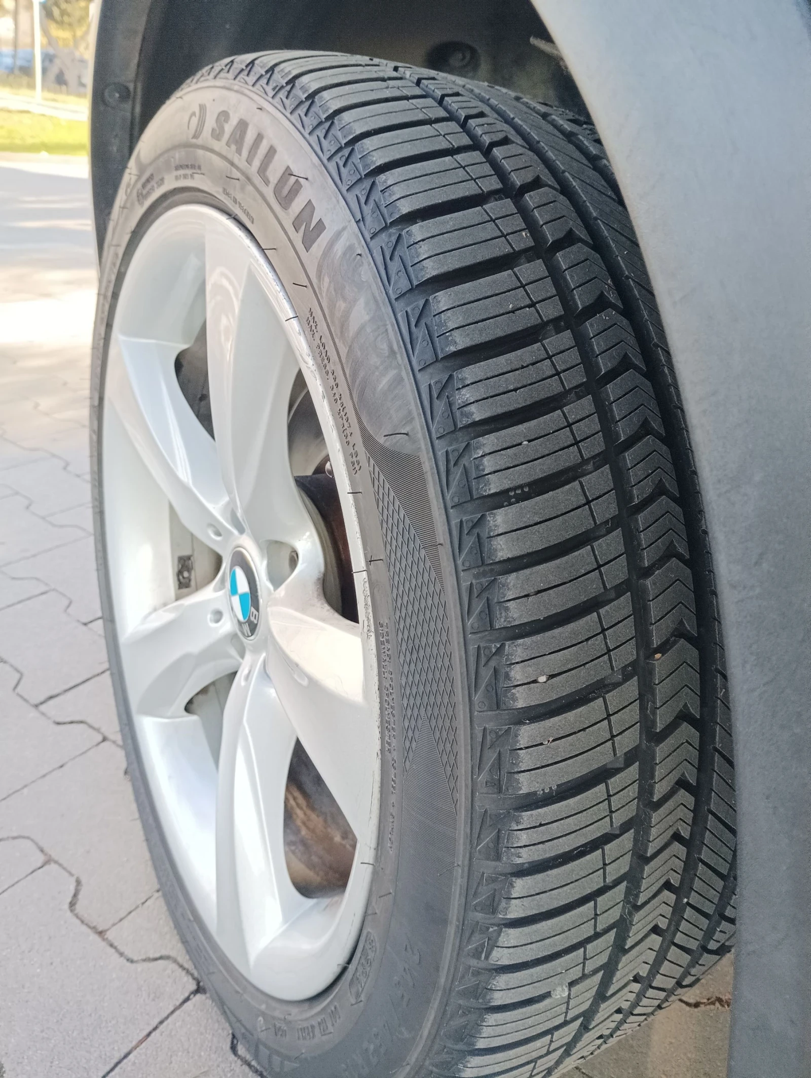 BMW X3 f25/ Бензин/АГУ - изображение 9