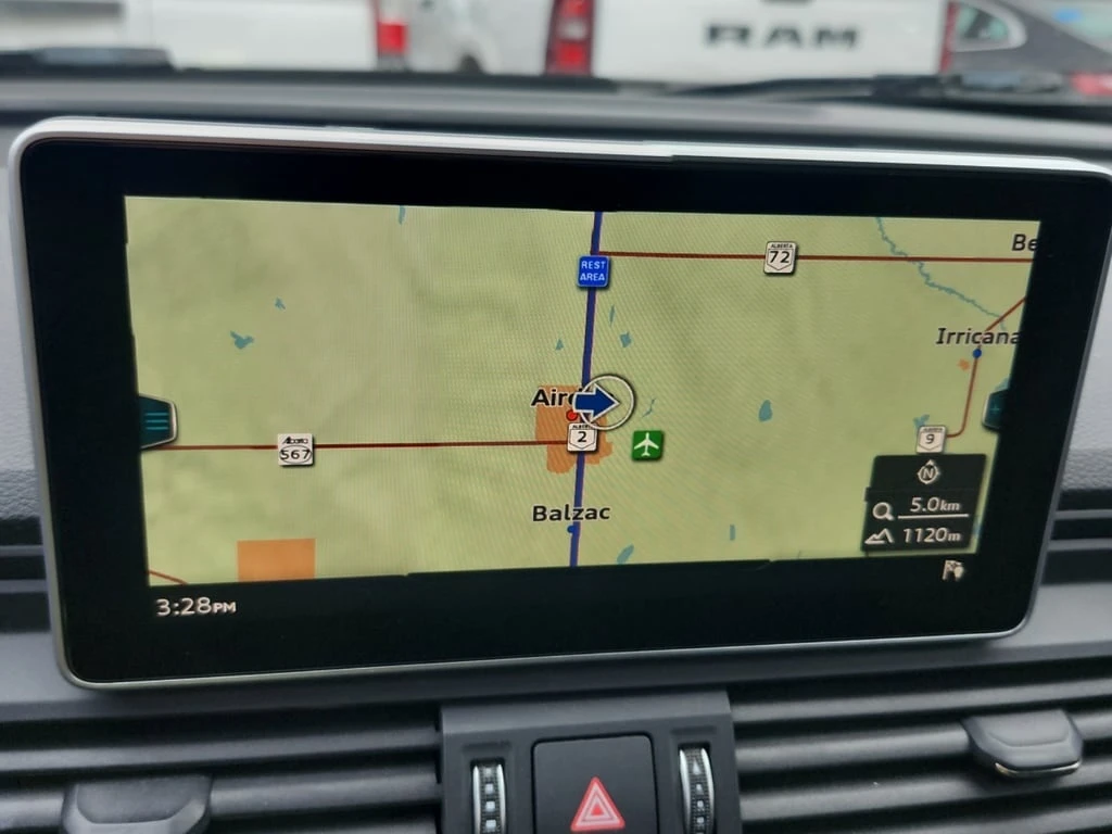 Audi SQ5 * 3.0 TFSI quattro Technik tiptronic * CARFAX *  | Mobile.bg � ����������� 12