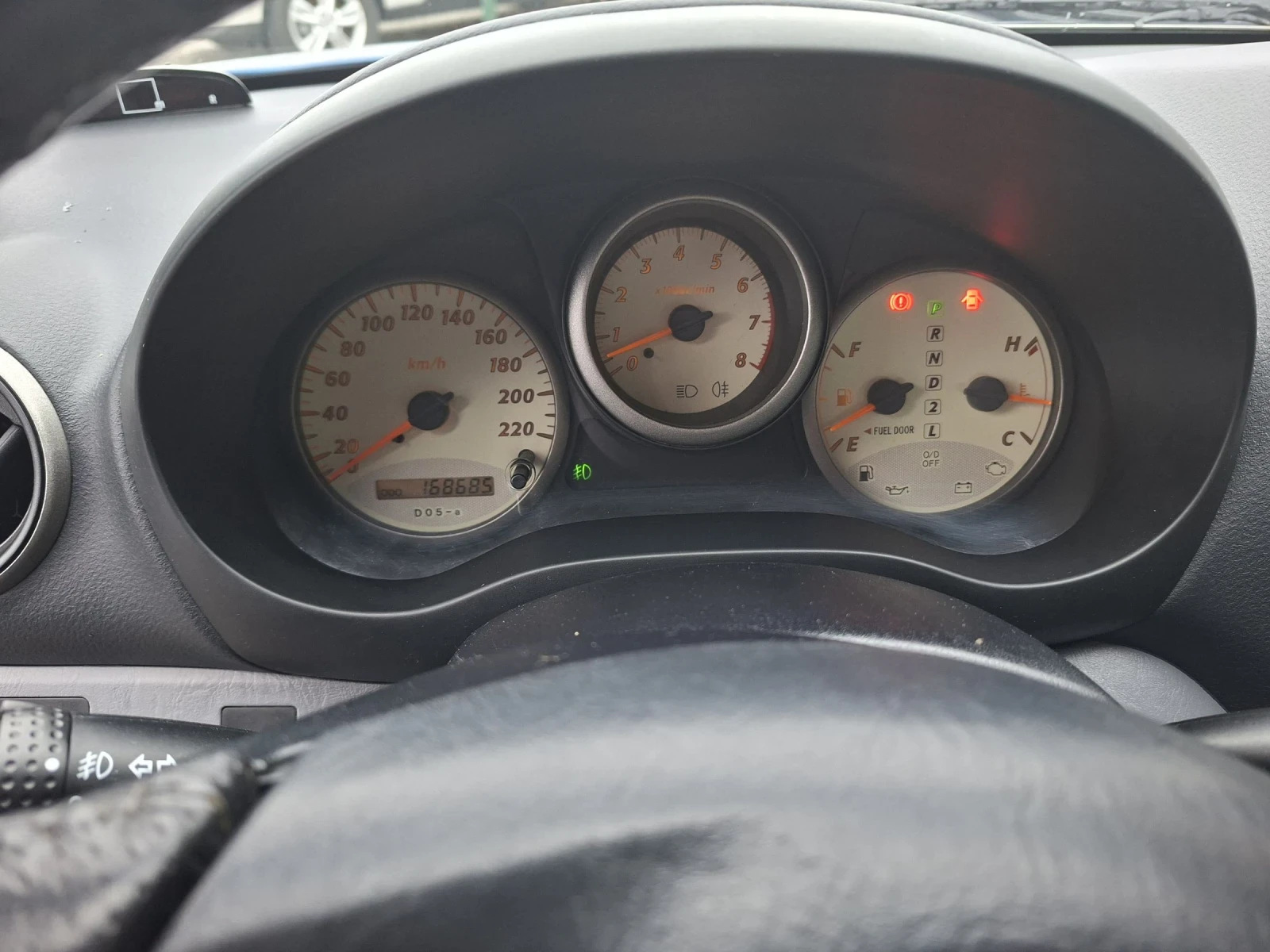 Toyota Rav4 2.0 VVTI TOP - изображение 9