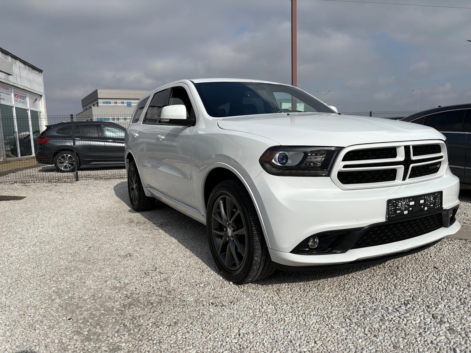Dodge Durango GT | Mobile.bg � ����������� 3