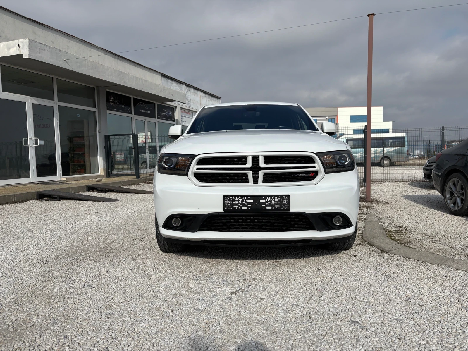Dodge Durango GT | Mobile.bg � ����������� 2