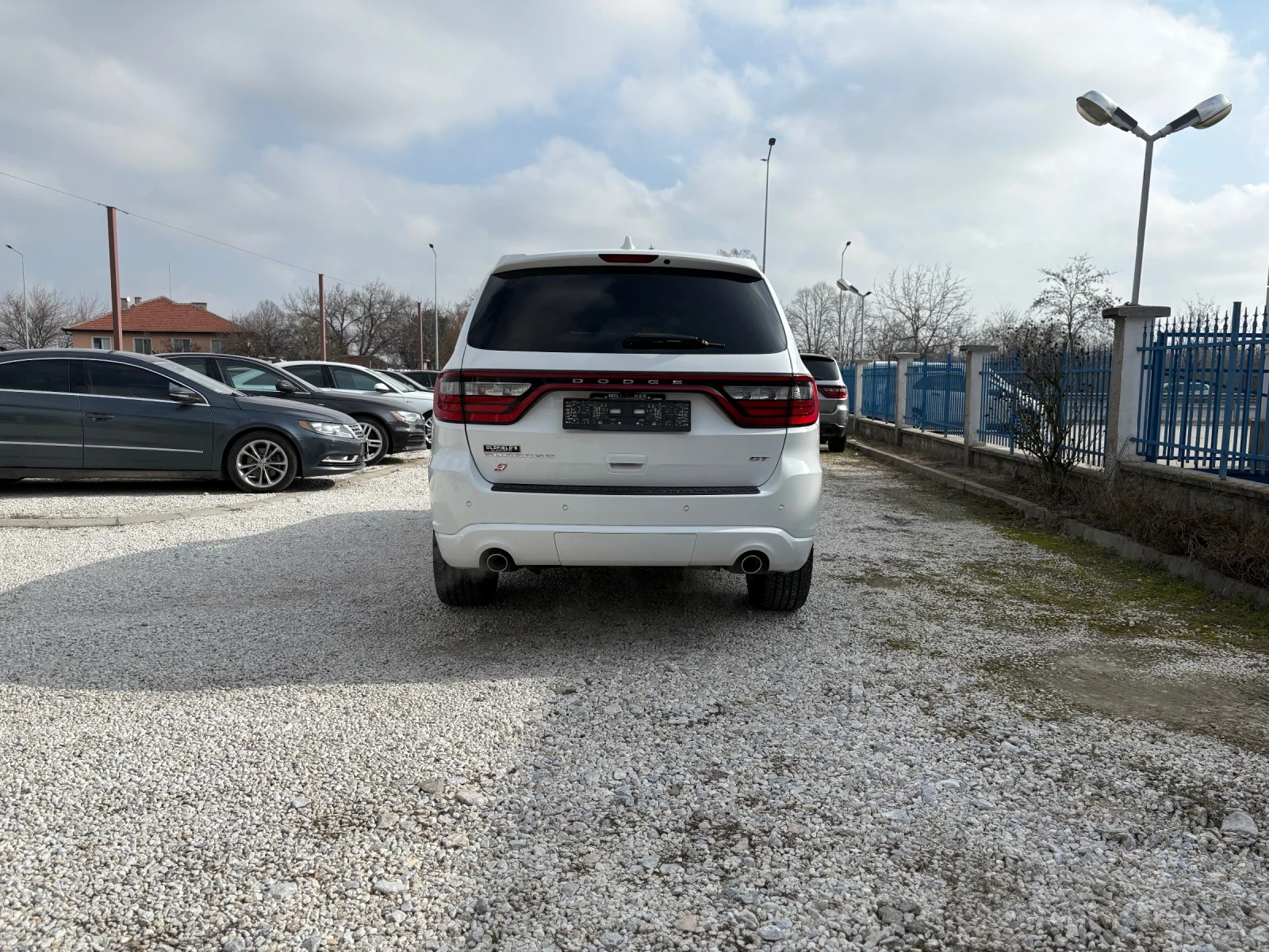 Dodge Durango GT | Mobile.bg � ����������� 9