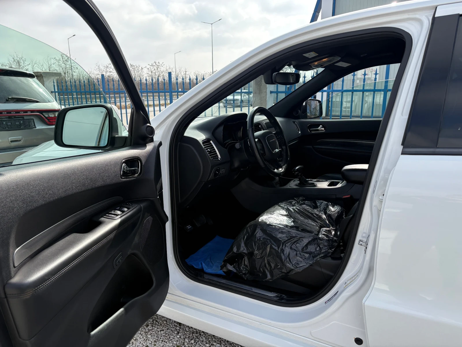 Dodge Durango GT | Mobile.bg � ����������� 11