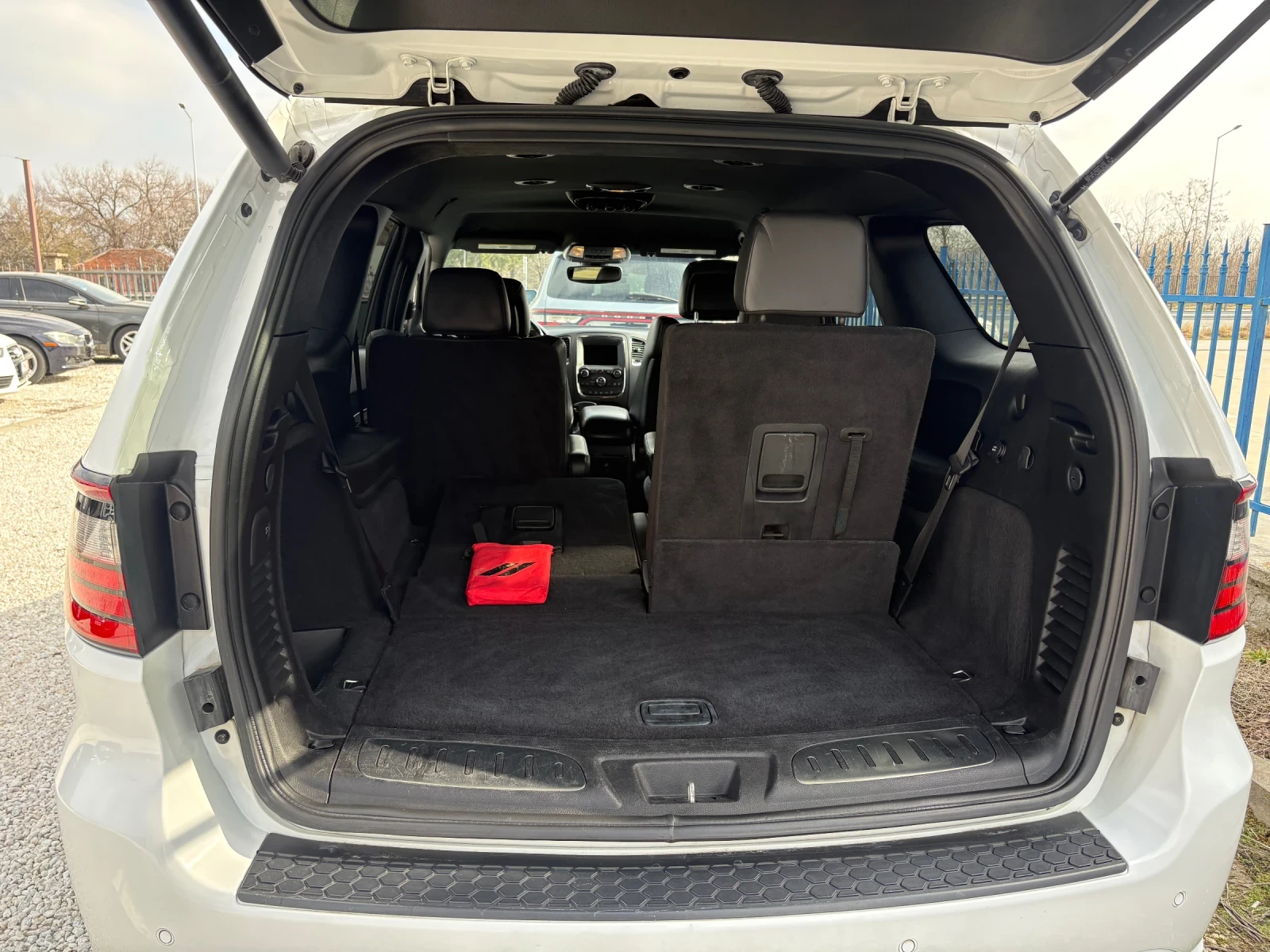 Dodge Durango GT | Mobile.bg � ����������� 17