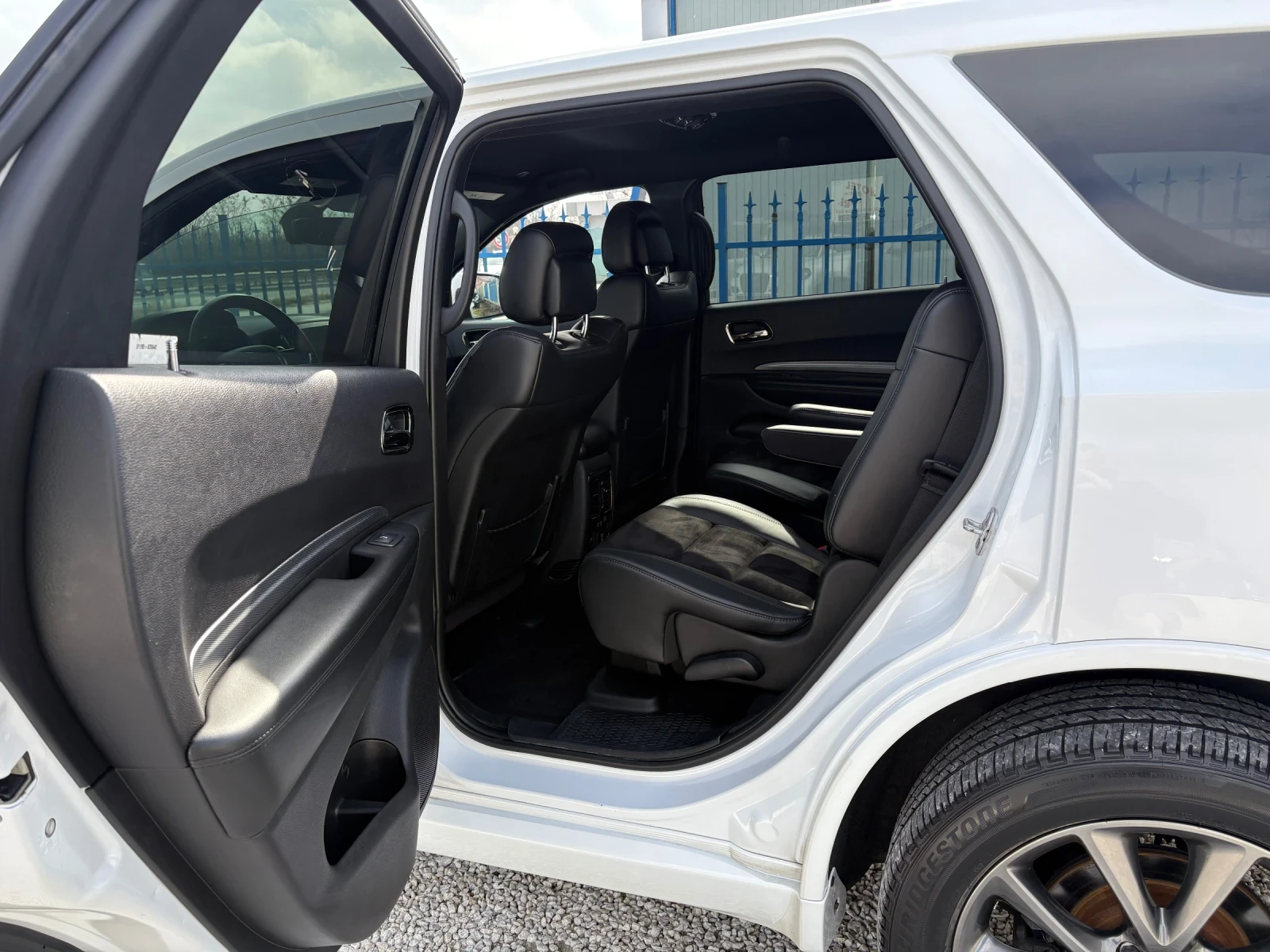 Dodge Durango GT | Mobile.bg � ����������� 14