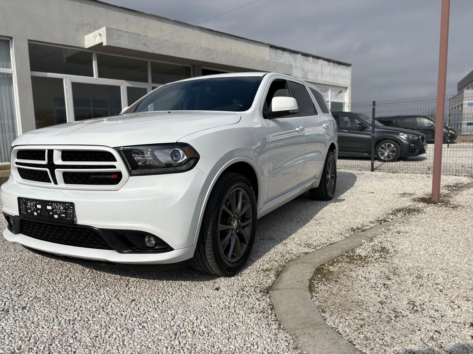 Dodge Durango GT | Mobile.bg � ����������� 4